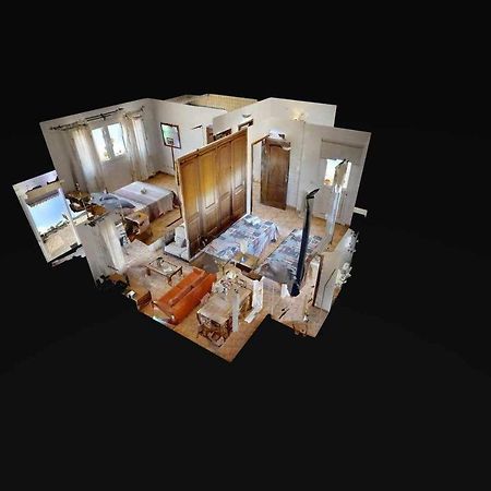 Anju Villas Villa At 100 Meters Far Of The Beach 科拉雷侯 外观 照片