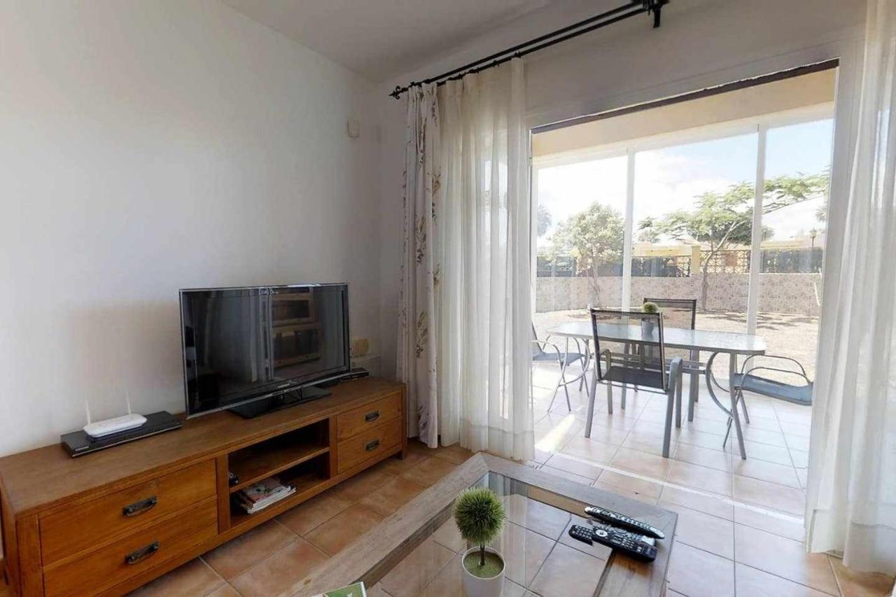 Anju Villas Villa At 100 Meters Far Of The Beach 科拉雷侯 外观 照片