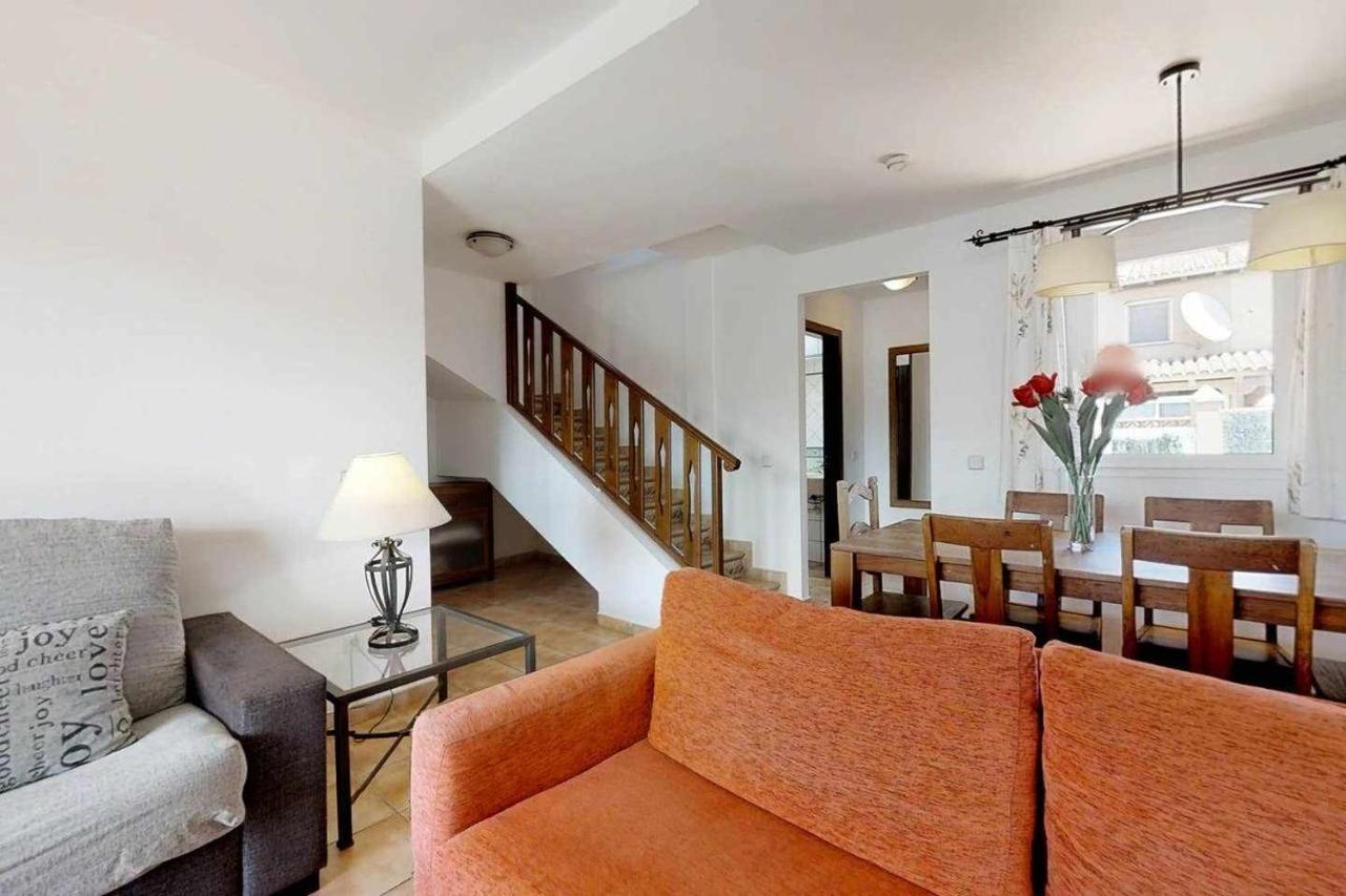 Anju Villas Villa At 100 Meters Far Of The Beach 科拉雷侯 外观 照片