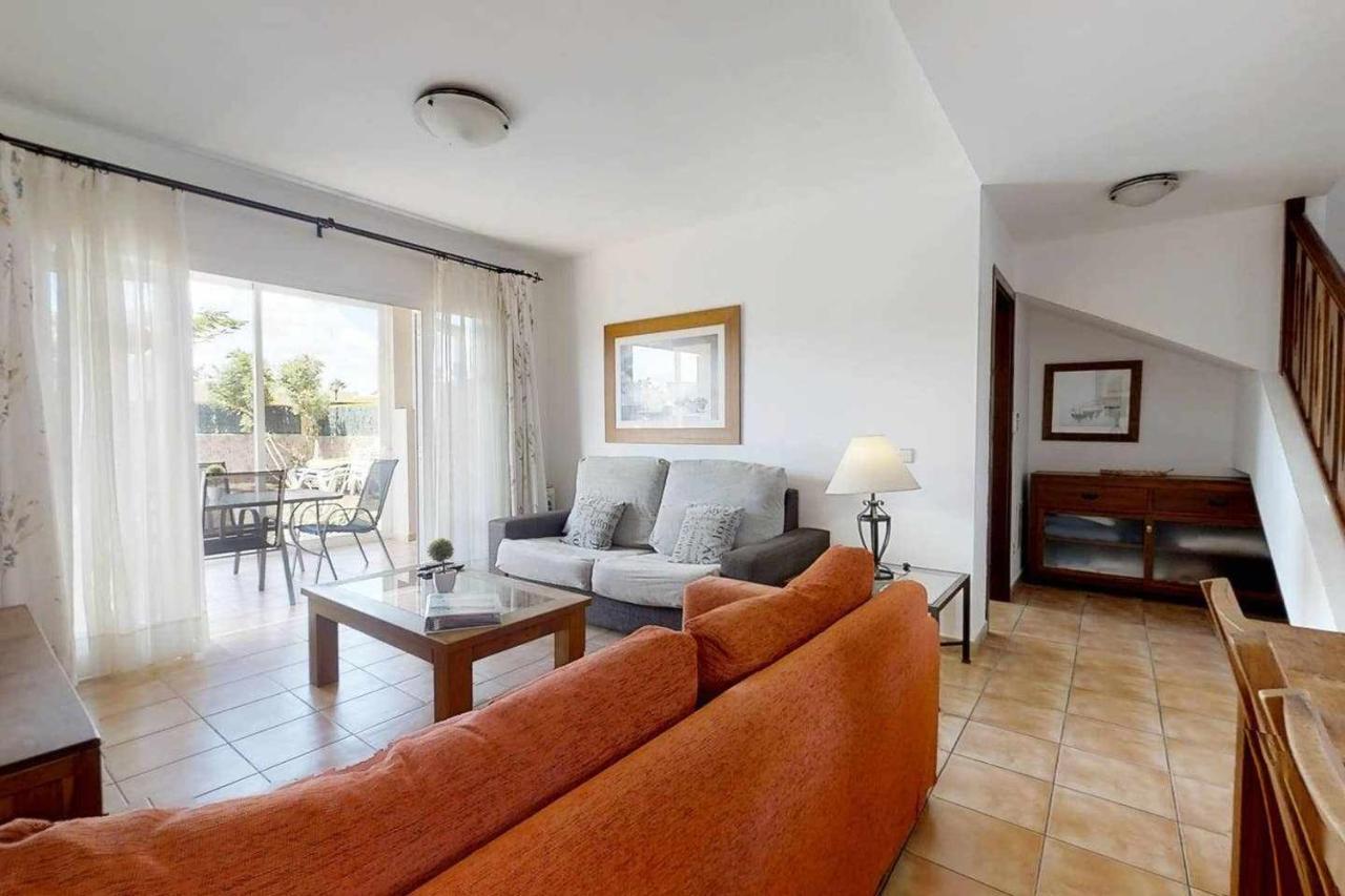 Anju Villas Villa At 100 Meters Far Of The Beach 科拉雷侯 外观 照片