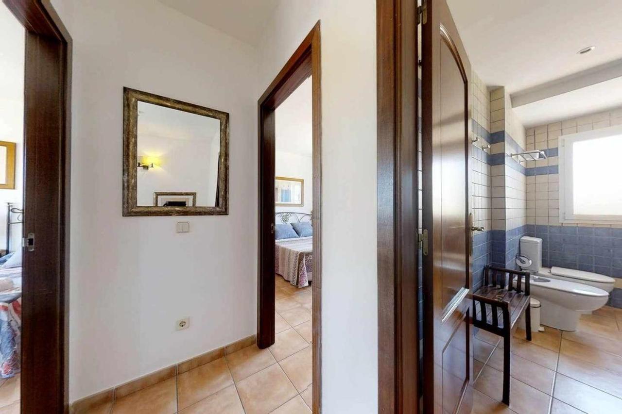 Anju Villas Villa At 100 Meters Far Of The Beach 科拉雷侯 外观 照片