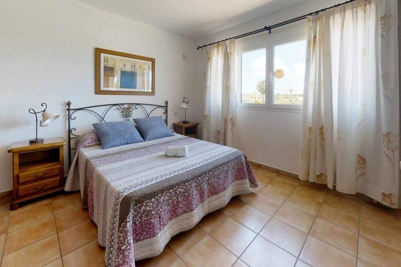 Anju Villas Villa At 100 Meters Far Of The Beach 科拉雷侯 外观 照片
