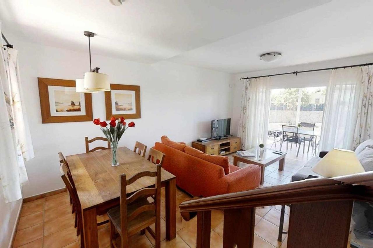Anju Villas Villa At 100 Meters Far Of The Beach 科拉雷侯 外观 照片