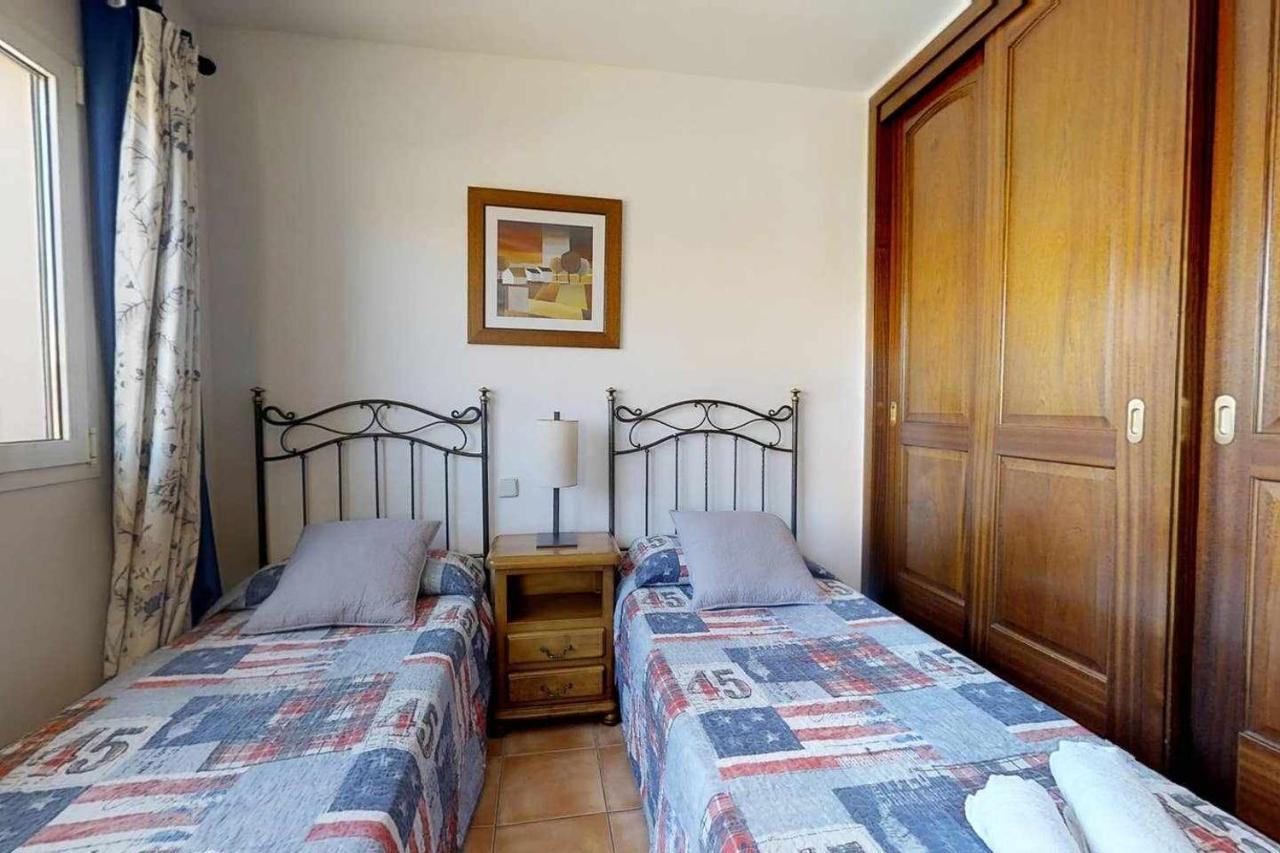 Anju Villas Villa At 100 Meters Far Of The Beach 科拉雷侯 外观 照片